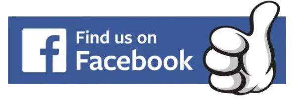 Find Us on Facebook